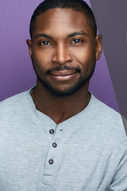 Dionysius Akeem - Actor Profile Photo