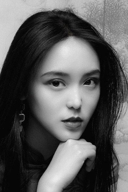 Siqi Ma - Actor Profile Photo