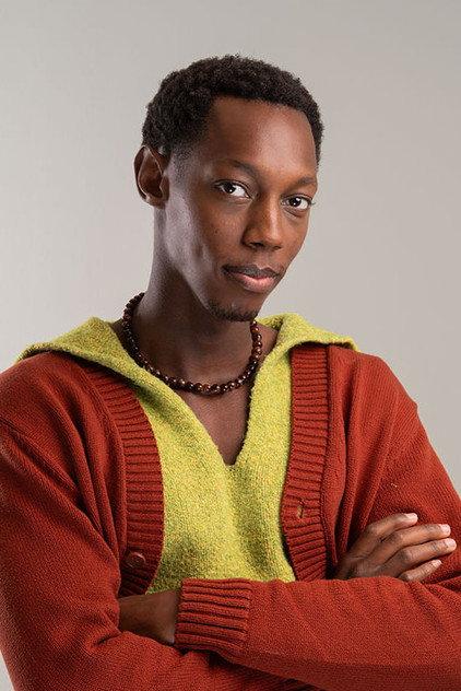 Roy Kaneza - Actor Profile Photo