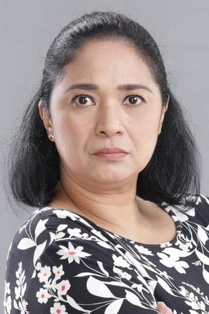 Tanya Gomez - Actor Profile Photo