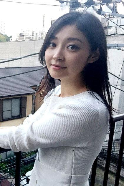 Erika Asakura - Actor Profile Photo