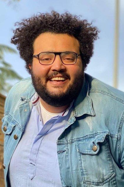 Mahmoud Alsisi - Actor Profile Photo