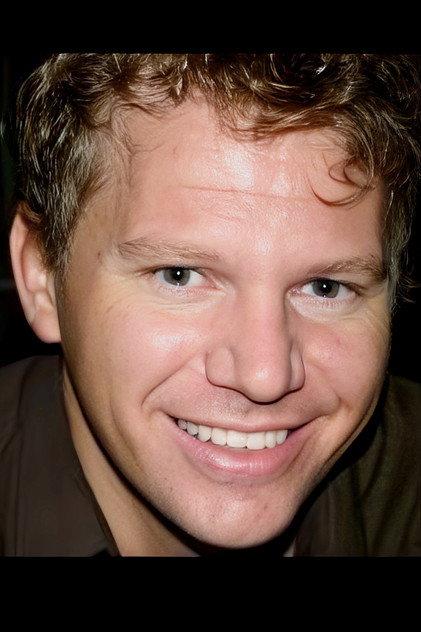 Scott Fernstrom - Actor Profile Photo