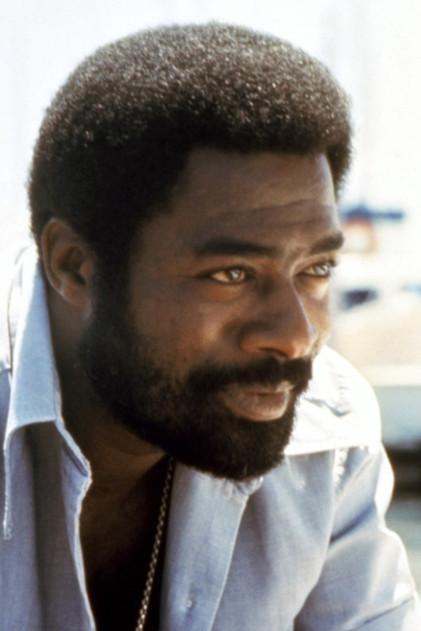 Ed Bernard - Actor Profile Photo