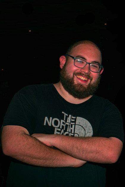 Valentino D'annunzio - Actor Profile Photo