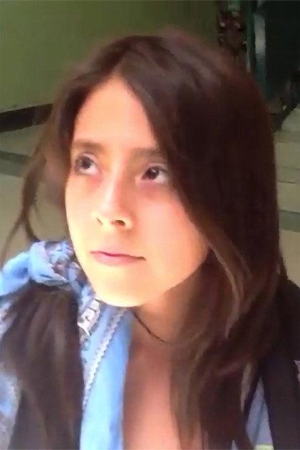 Lorena Ramírez - Actor Profile Photo