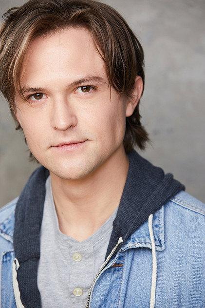 Danny Irizarry - Actor Profile Photo