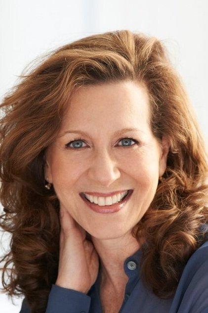 Betsy Aidem - Actor Profile Photo