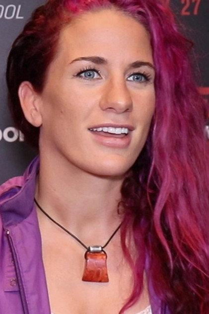 Gina Mazany - Actor Profile Photo