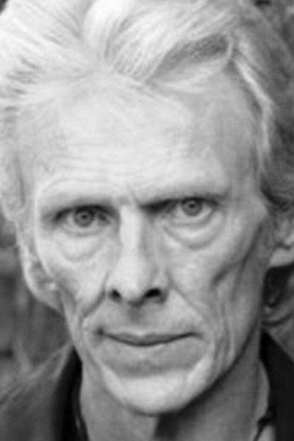 Cliff Burnett - Actor Profile Photo