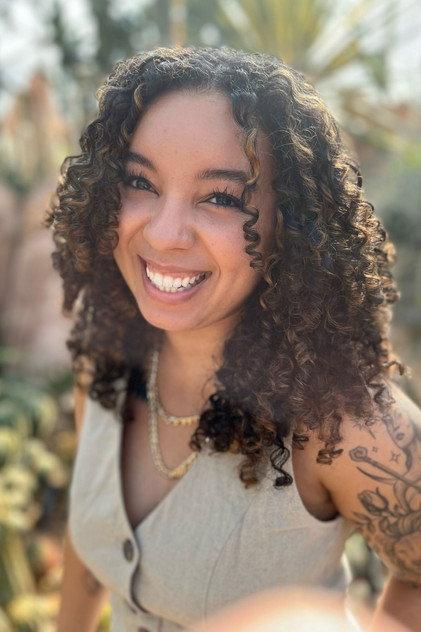 Amanda Platt - Actor Profile Photo
