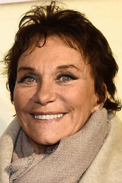 Angela Brambati - Actor Profile Photo