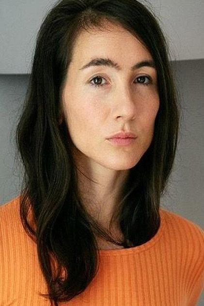 Julia Dorothee Brunsch - Actor Profile Photo