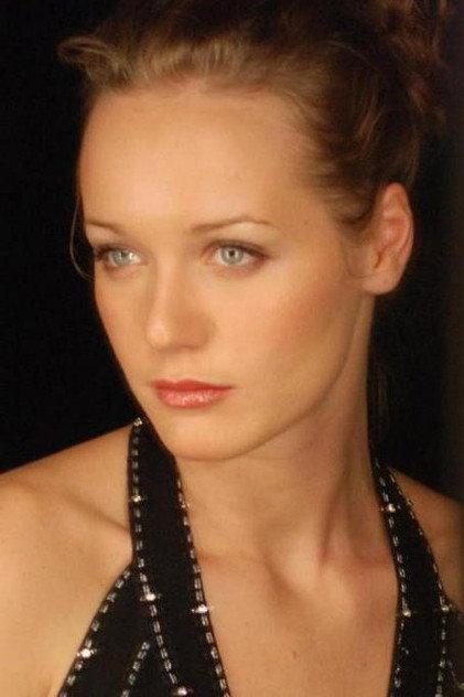 Violetta Davydovskaya - Actor Profile Photo