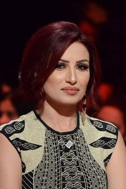 Asma Ben Othman - Actor Profile Photo