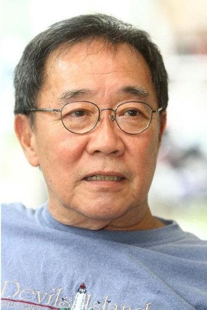 Patrick Teoh - Actor Profile Photo