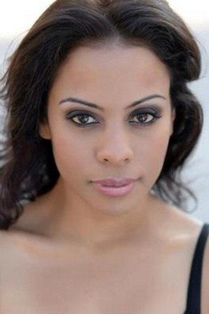 Tawny Dolley - Actor Profile Photo