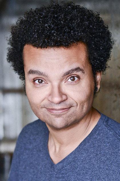 Nile Seguin - Actor Profile Photo