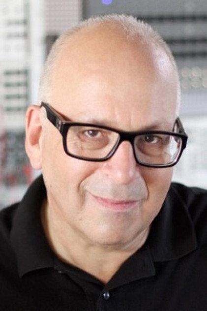 Daniel Miller - Actor Profile Photo