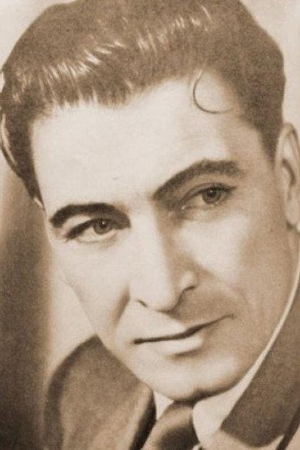 George Vraca - Actor Profile Photo