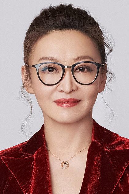 Liu Tianchi - Actor Profile Photo