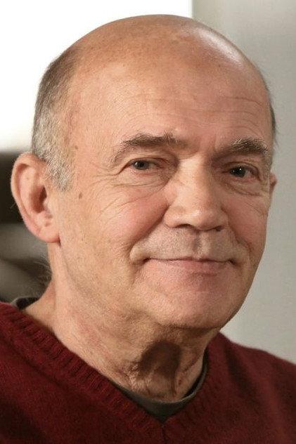 Paweł Nowisz - Actor Profile Photo