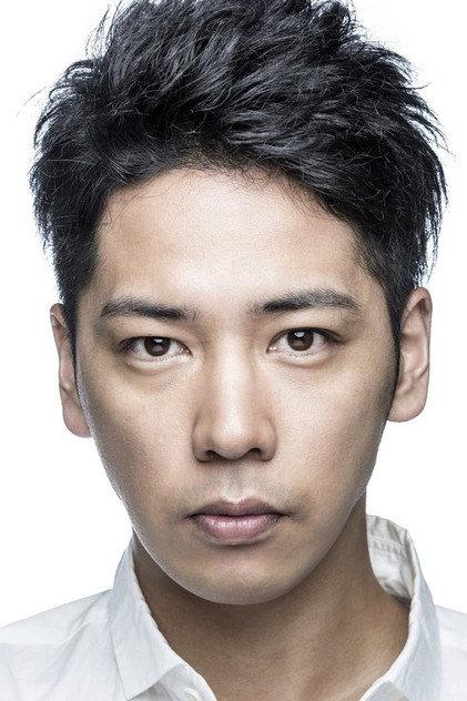 Yuki Sato - Actor Profile Photo