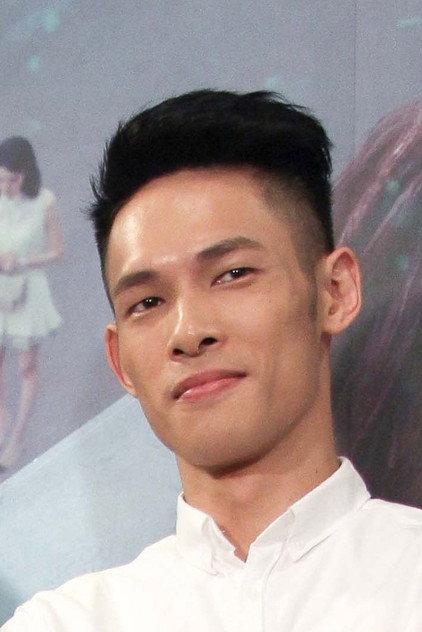 Yang Yung-wei - Actor Profile Photo
