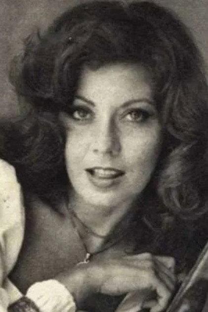 Ana Maria Kreisler - Actor Profile Photo