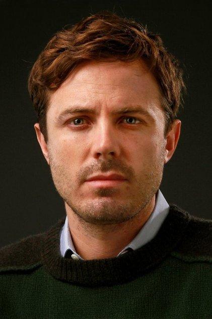 Casey Affleck - Actor Profile Photo
