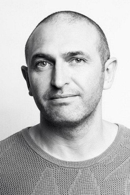 Mikhail Babichev - Actor Profile Photo