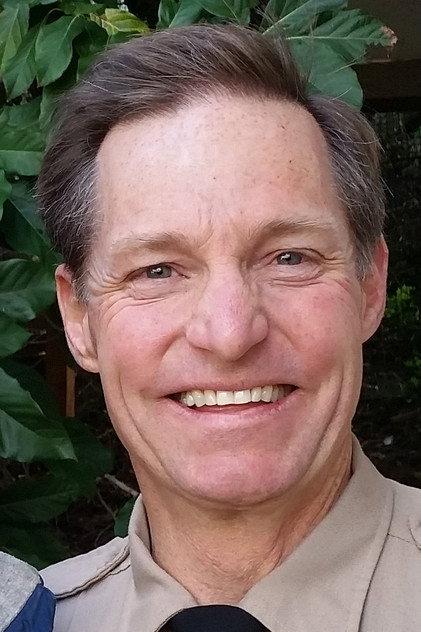 Greg Felton - Actor Profile Photo