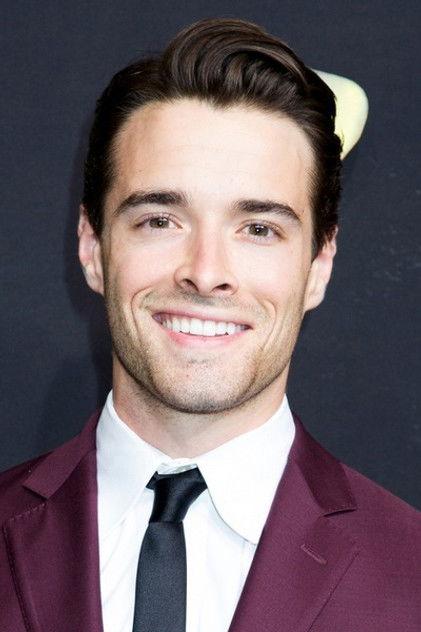 Corey Cott - Actor Profile Photo