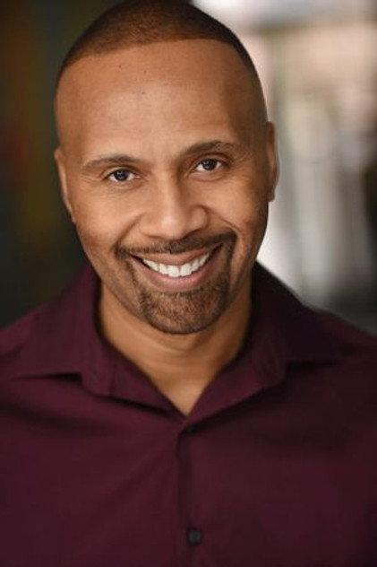James Elwood Muller - Actor Profile Photo
