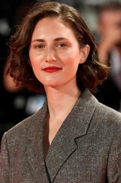 Tatiana Delaunay - Actor Profile Photo