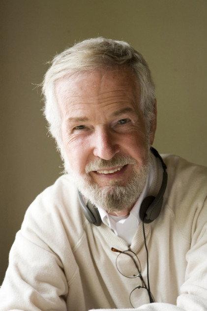 Robert Benton - Actor Profile Photo