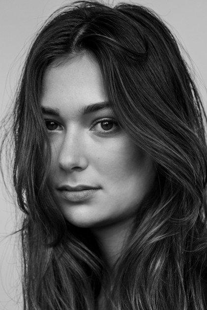 Annamarie Kasper - Actor Profile Photo