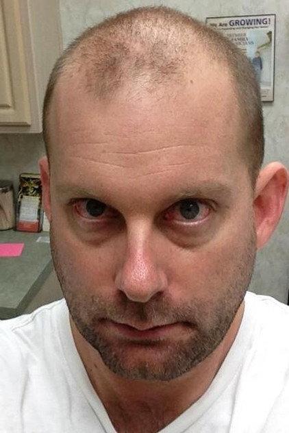 Alan Abdine - Actor Profile Photo