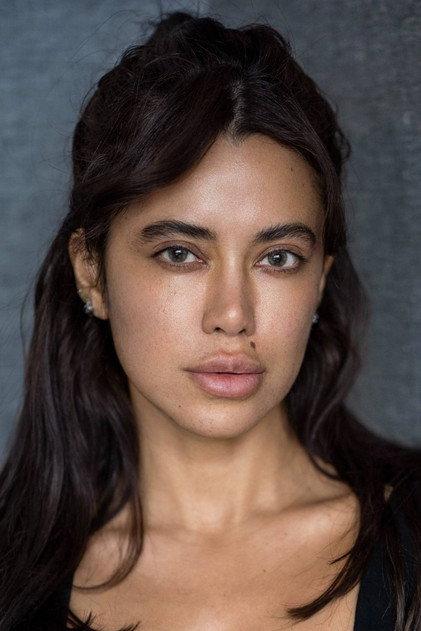 Lorena Sarria - Actor Profile Photo