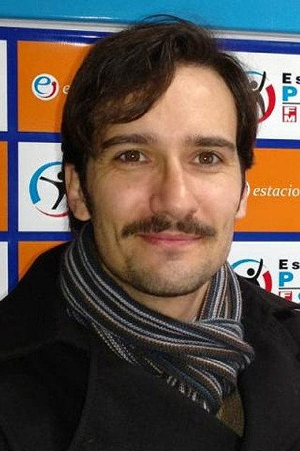 Cristian Buffa - Actor Profile Photo