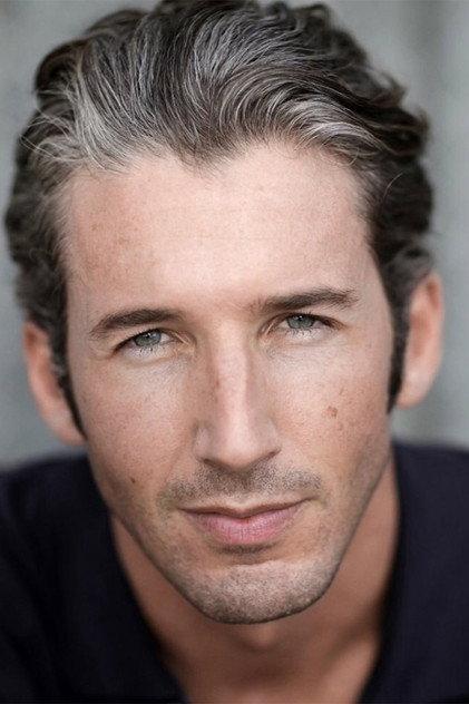 Zachary Le Vey - Actor Profile Photo