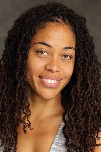 Rhiannon Harper-Rafferty - Actor Profile Photo