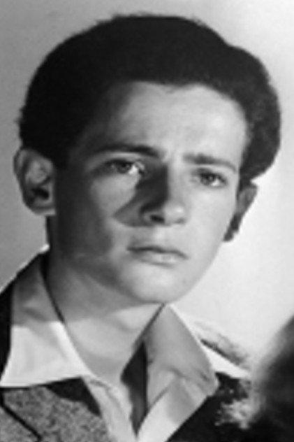 Pierre-Michel Beck - Actor Profile Photo