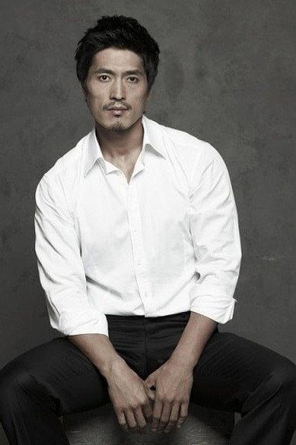 Park Ji-hoon - Actor Profile Photo