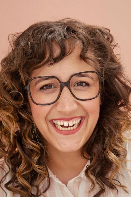 Ally Condrath - Actor Profile Photo