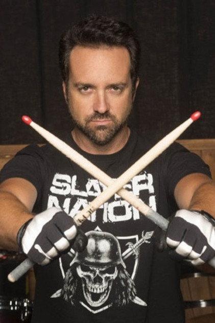 Jon Dette - Actor Profile Photo