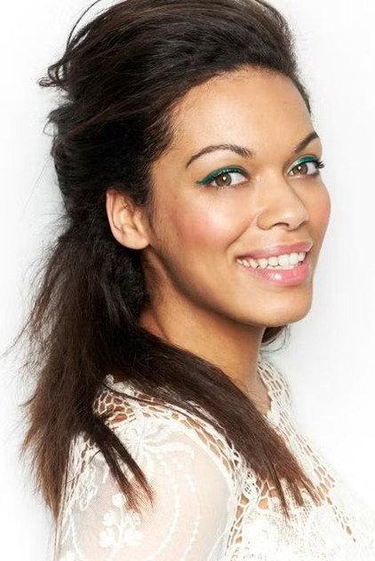 Rebecca Lina - Actor Profile Photo