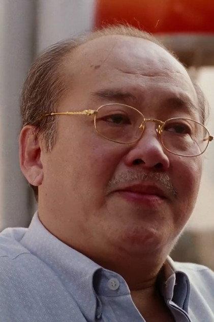 Joddy Suhady - Actor Profile Photo