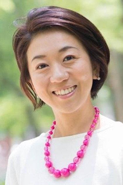 Keiko Jin'no - Actor Profile Photo