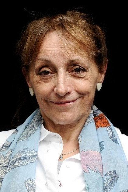 Mónica Villa - Actor Profile Photo